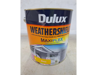 Ultimate Surplus Paint Event (GCA983) - Lot 440