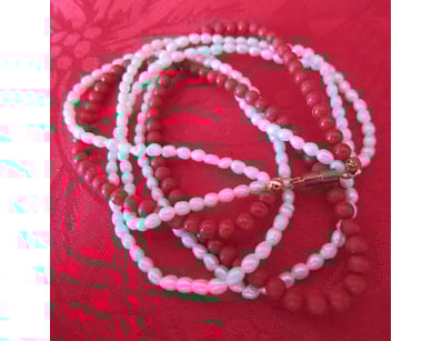 Vintage Estate Jewellery & Collectables (A986) - Lot 33