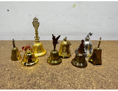 Antiques, Vintage & Interior Treasures (A1005) - Lot 1115