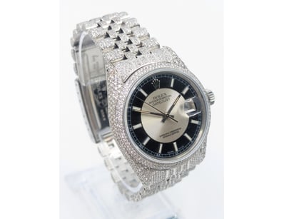 Luxury Watches (A1000) - Lot 1010