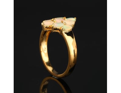 The Sterling Collection - Pendants, Rings, Brac... - Lot 329