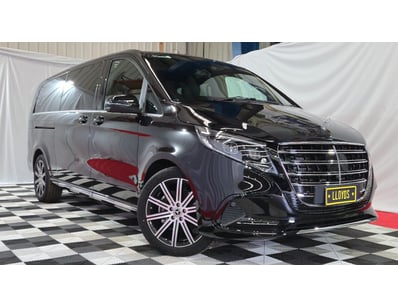 Passenger, Luxury & Commercial Vehicles Auction - Lot 20