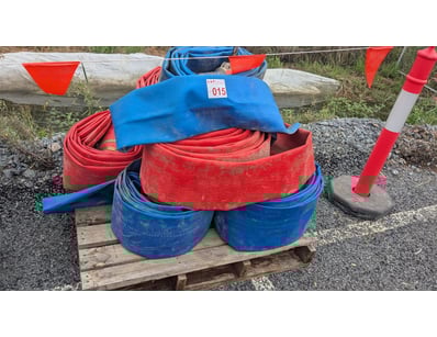 GOLD COAST COOMERA CIVIL CONTRACTORS END OF PROJ... - Lot 15