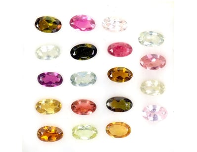 UNRESERVED Diamonds, Gemstones & Opals (A992) - Lot 576