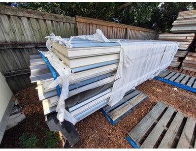 Home Improvement, DIY & Hardware (A994) - Lot 932