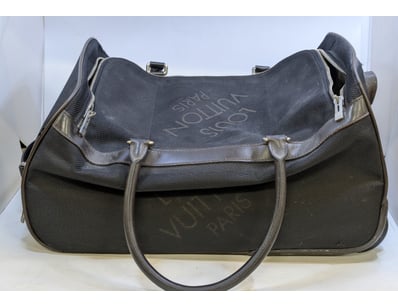 Luxury Designer (A987) - Lot 204