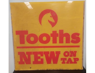 Mancave & Memorabilia (A999) - Lot 534