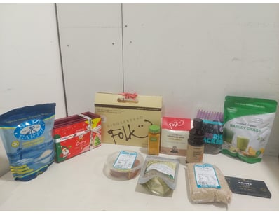 Health Food Shop Contents Liquidation (ON11778) - Lot 104