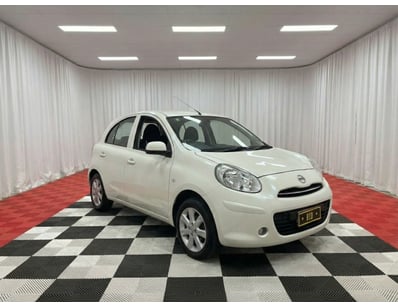 Passenger, Luxury & Commercial Vehicles Auction - Lot 671