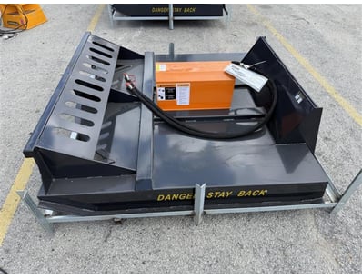 UNRESERVED GC Factory Direct Machinery, Sheds & A... - Lot 8