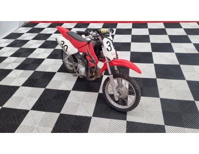 Motorbike, Marine & Recreation Assets Auction - Lot 247