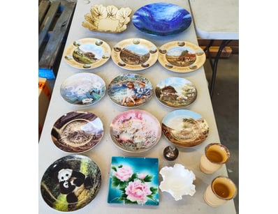 Hospitality, Catering & Events (A999) - Lot 51