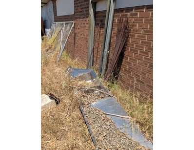 Contracting Asset Liquidation (ON11370) - Lot 25