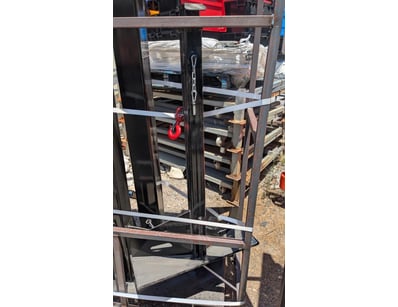 Civil, Transport & Machinery - Queensland, New... - Lot 5500