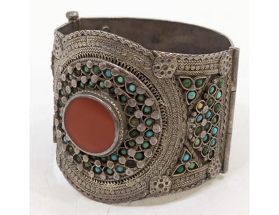 Curios & Collectables (A978) - Lot 631