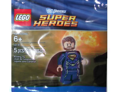 **UNRESERVED** LIFETIME COLLECTION OF LEGO PART... - Lot 301