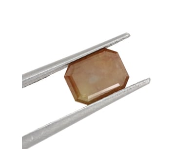 Diamond And Gemstone Market (A997) - Lot 122