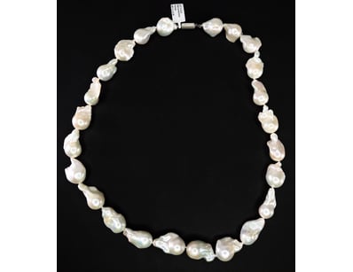 Fine Jewellery Market (A992) - Lot 4750