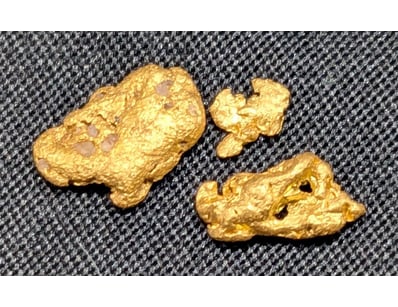 Banknotes & Coins (A988) - Lot 1205