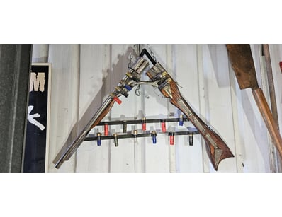 Mechanical Business Closure - Lot 4117