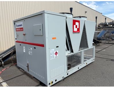 Top Of The Range Food Processing Equipment (ON... - Lot 2134