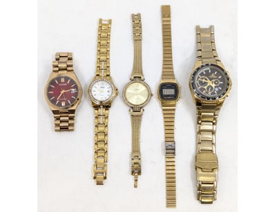 UNRESERVED Airport - Lost Property (A980) - Lot 352