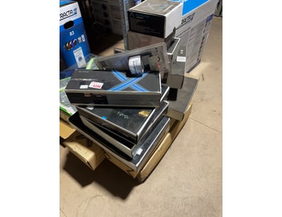 Distribution Business Equipment Liquidation (ON... - Lot 312