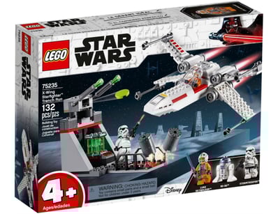 **UNRESERVED** LIFETIME COLLECTION OF LEGO PART... - Lot 215