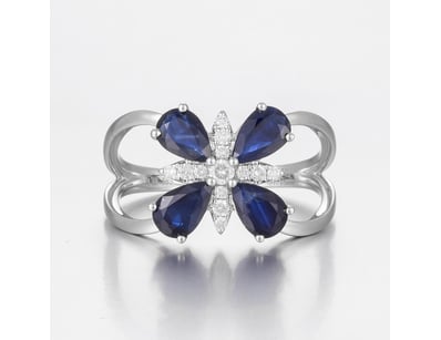 Fine Jewellery (A976) - Lot 1261