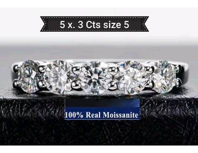 UNRESERVED Affordable Jewellery (A1006) - Lot 52