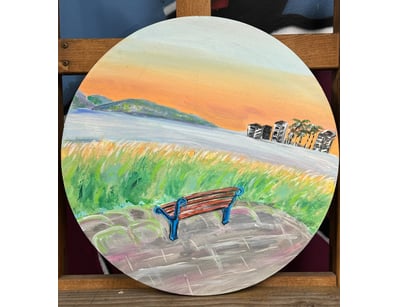 Art Market (A984) - Lot 1003