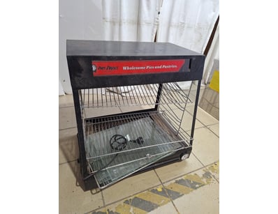 Commercial Kitchen Display Cabinet 

Dimensions H:...
