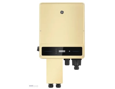 ORP$1607 UNUSED  GE 8kW three Phase inverter- 2MPP...