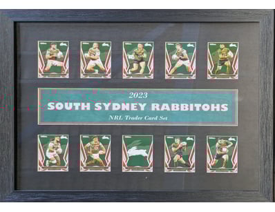 Mancave & Memorabilia (A1005) - Lot 208