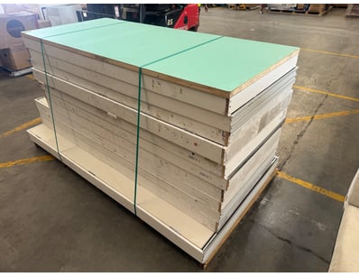 Home Improvement, DIY & Hardware (A998) - Lot 22