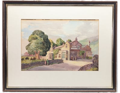 Art Market (A993) - Lot 1012