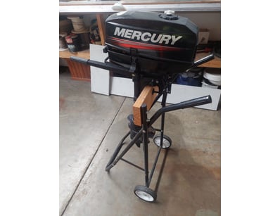 Metal Fabrication Workshop Liquidation (ON12068) - Lot 142