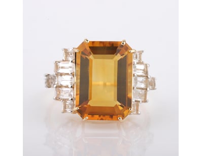 Affordable Jewellery Market (A1004) - Lot 637