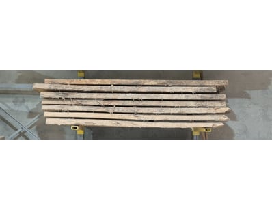 Custom Woodwork & Timber Workshop Liquidation (O... - Lot 40