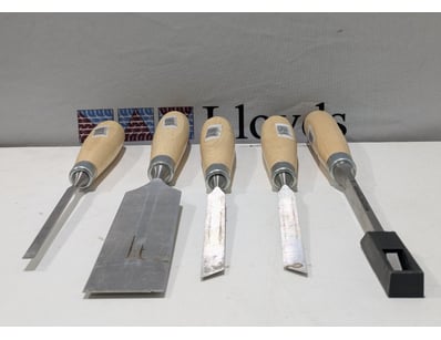 Home Improvement, DIY & Hardware (NSWA1001) - Lot 2685