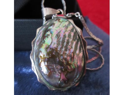 Vintage Estate Jewellery & Collectables (A986) - Lot 58