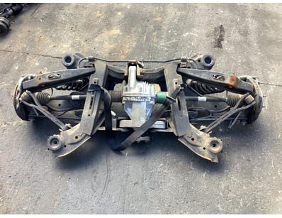 Car Parts & Accessories (A986) - Lot 23