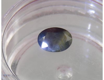 .84CT NATURAL NSW SAPPHIRE        

Condition: Goo...