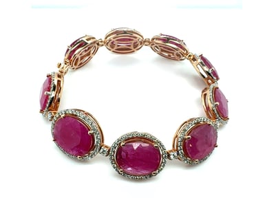 Luxury Jewellery (A1001) - Lot 410