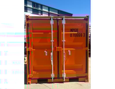 UNRESERVED MELBOURNE Factory Direct Equipment - Lot 7