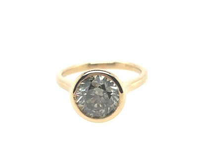 Luxury Jewellery (A1001) - Lot 735