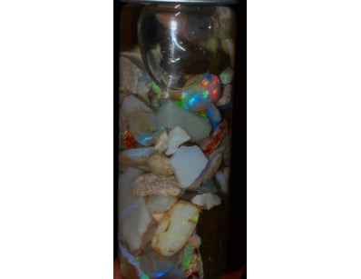 Opal Grandeur (A977) - Lot 6079