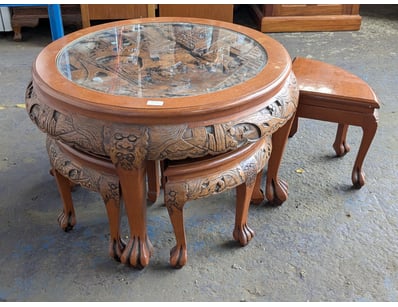 SA Public Trustee Home & Collectables Clearanc... - Lot 4405