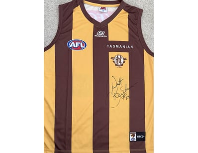 Mancave & Memorabilia (A999) - Lot 577