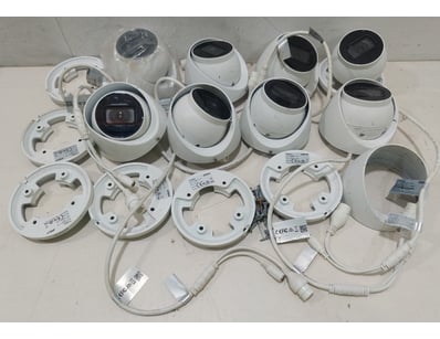 Trucks, Excavators, Tools & More (ON11900) - Lot 28